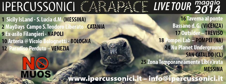 Carapace-Live-No-Muos