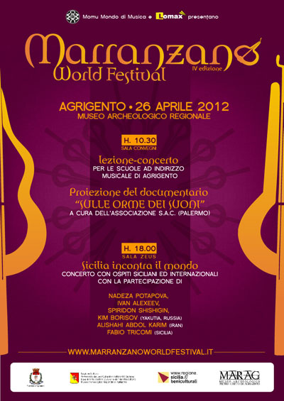 26 agrigento