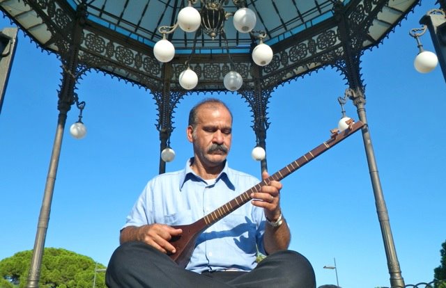 Alishahi Abdolkarim